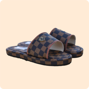 Quality Made in Ghana Ladies Slippers