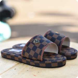 Quality Made in Ghana Ladies Slippers