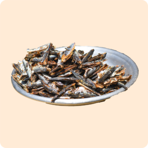 Small Dry Herrings for Olonka Price