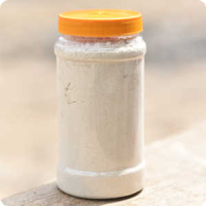 Tombrown Made With Rice, Wheat, Soyabeans, And Millet