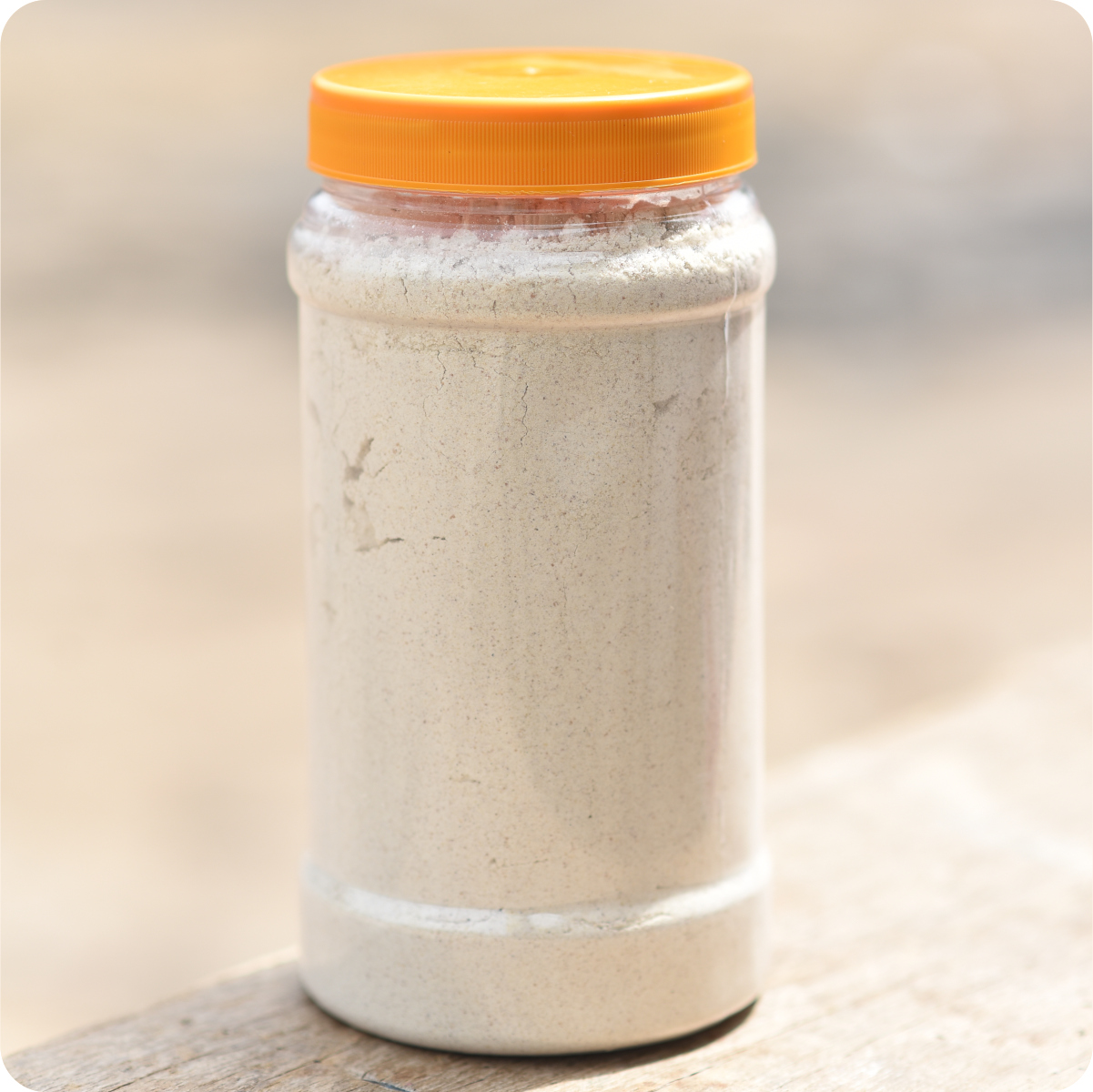 Tombrown Made With Rice, Wheat, Soyabeans, And Millet - Image 2