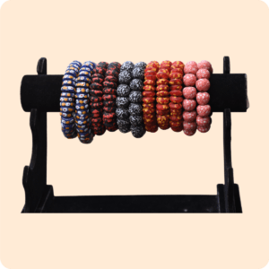 Dwakrom Beaded Bracelet