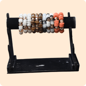 Dwakrom Beaded Bracelet