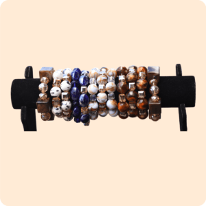 Dwakrom Beaded Bracelet