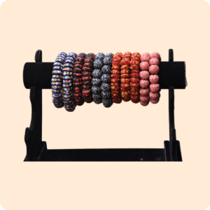 Dwakrom Beaded Bracelet
