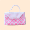 Cute Beaded Hand Bag