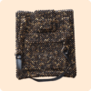 Dwakrom Beaded Hand Bag