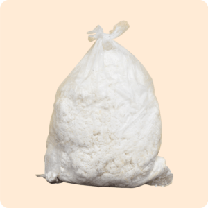 Dwakrom Cassava Dough