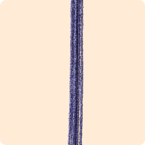 Dwakrom Colored Waist Bead 5