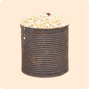 Dwakrom Dry Maize