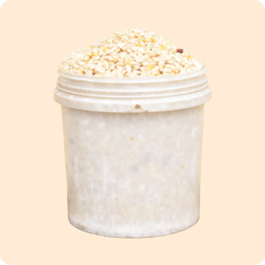 Dwakrom Dry Maize Medium