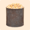 Dwakrom Dry Yellow Maize