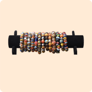 Dwakrom Beaded Bracelet