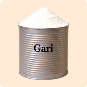 Dwakrom Premium Gari