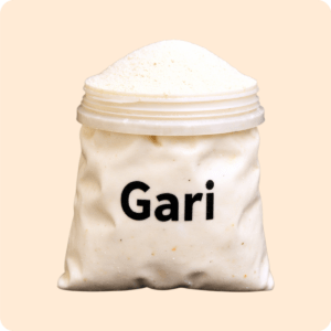 Dwakrom Premium Gari Sack