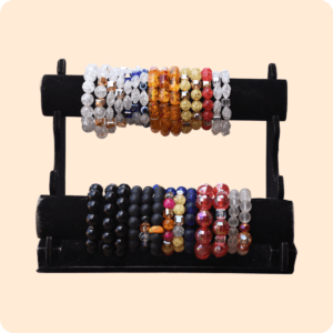 Nice Beaded Bracelets is Available