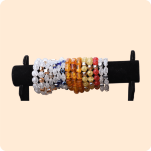 Dwakrom Beaded Bracelet