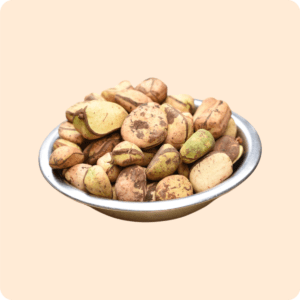 Dwakrom Cola Nut - 100 PCS