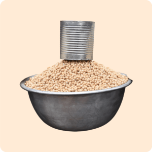 Dry Bambara Beans Olonka