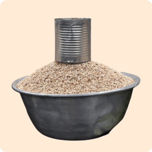 Dwakrom Local Red Beans