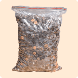 Dwakrom Black Tiger Nut