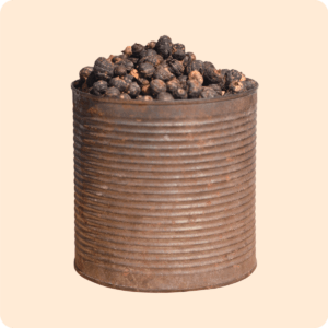 Dwakrom Black Tiger Nut