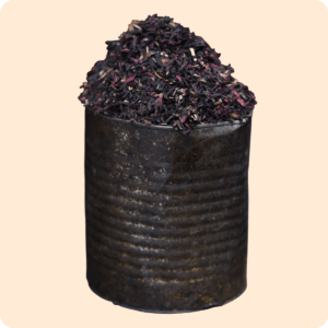 Dwakrom Dry Hibiscus Leaves