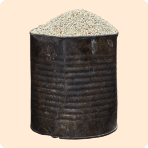 Dwakrom Local Millet