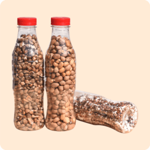 Dwakrom Local Snacks