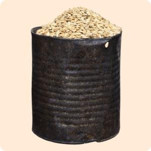 Dwakrom Muskmelon Seed