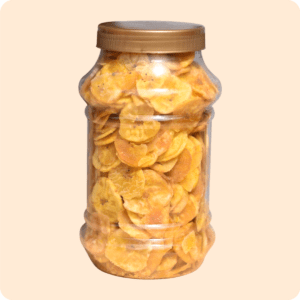 Dwakrom Plantain Chips