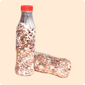 Dwakrom Local Snacks