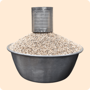 Local Dry Beans Olonka