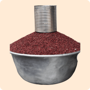 Local Red Beans Olonka