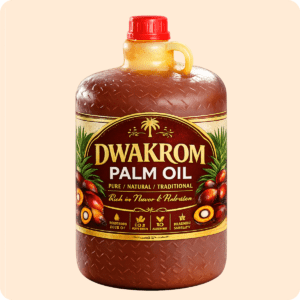 Dwakrom Palm Oil