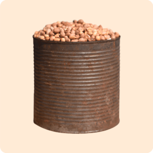 Roasted Groundnut Olonka